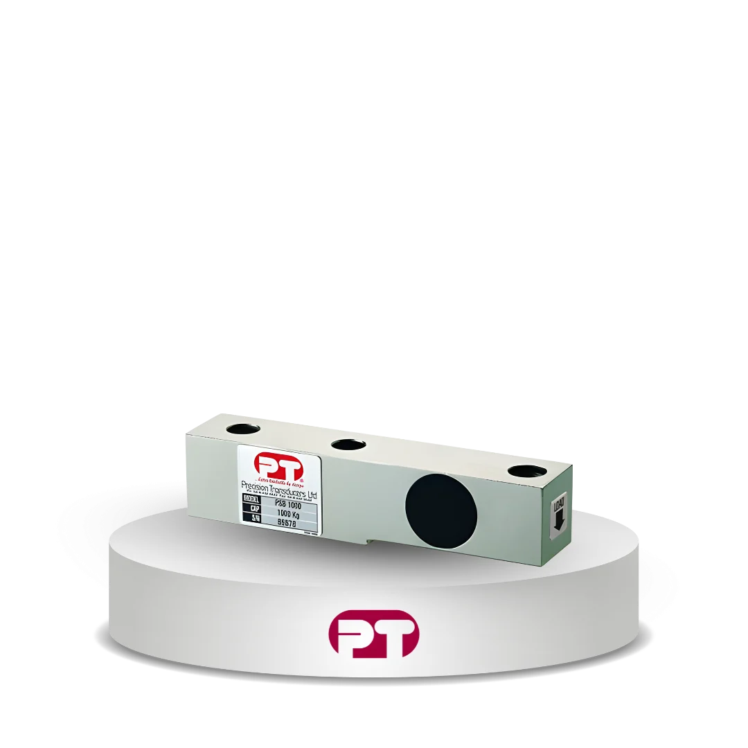 Precision Shearbeam Load Cell - PSB