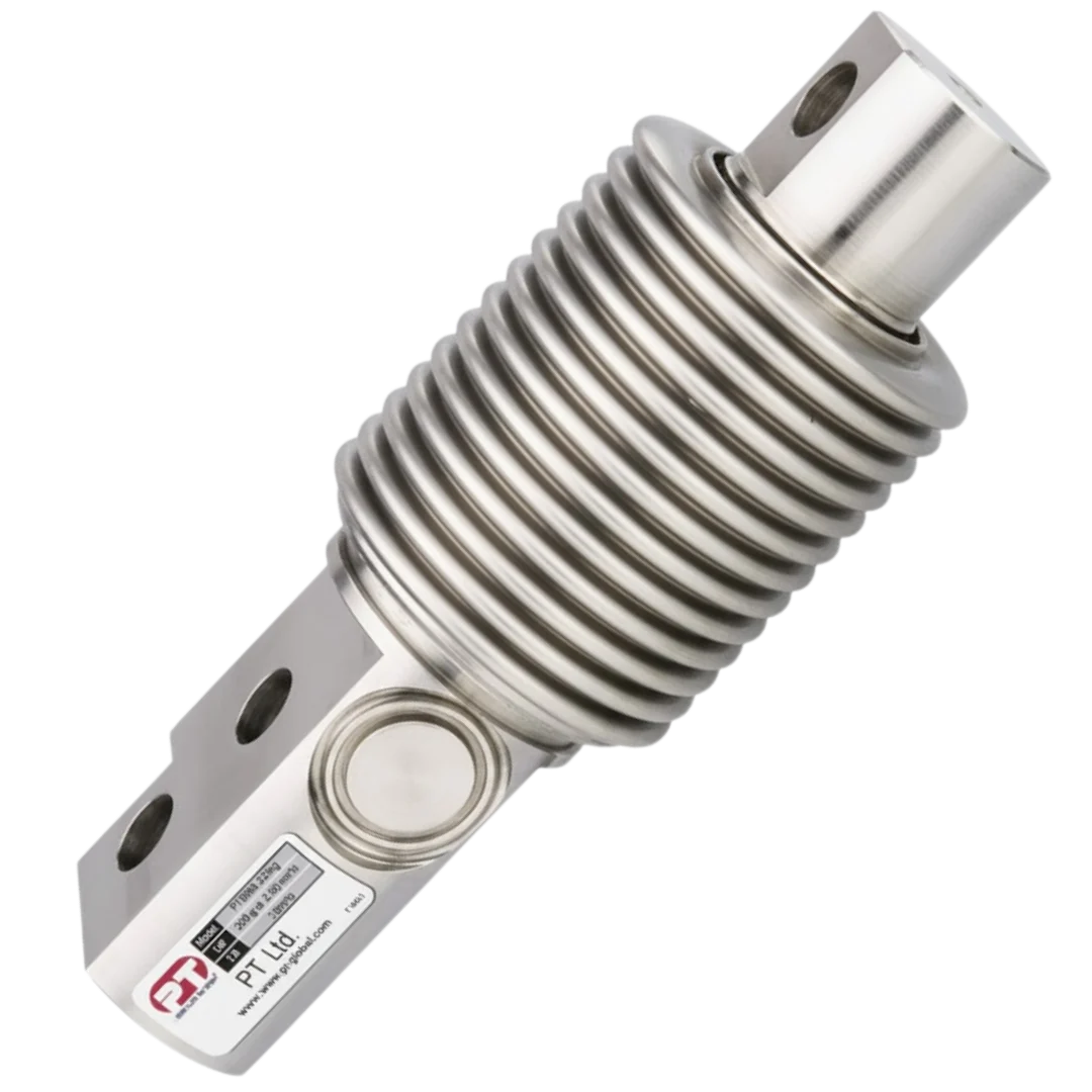 Load Cell Technology