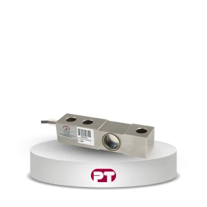 Stainless Shearbeam Load Cell - PT5100