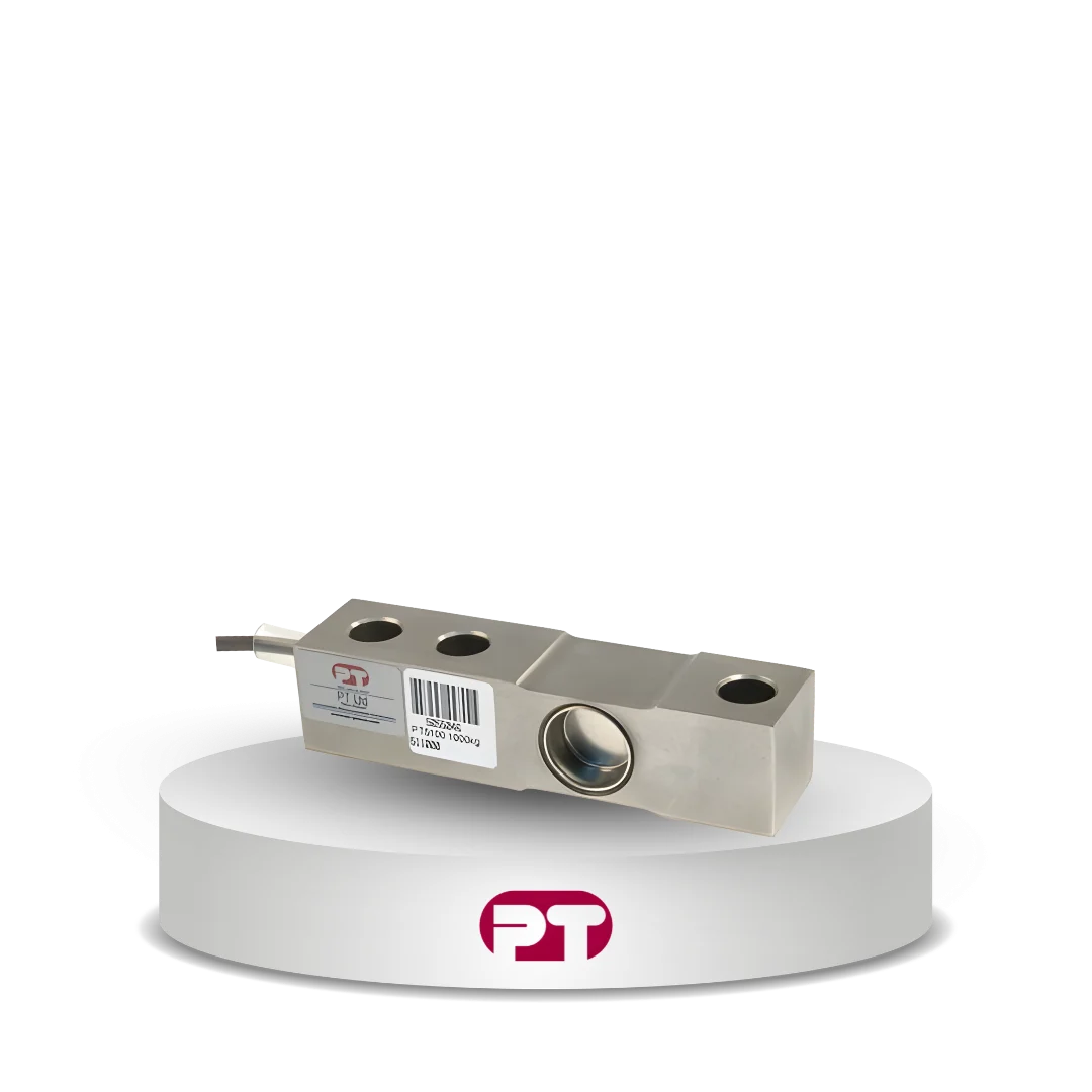 Stainless Shearbeam Load Cell - PT5100