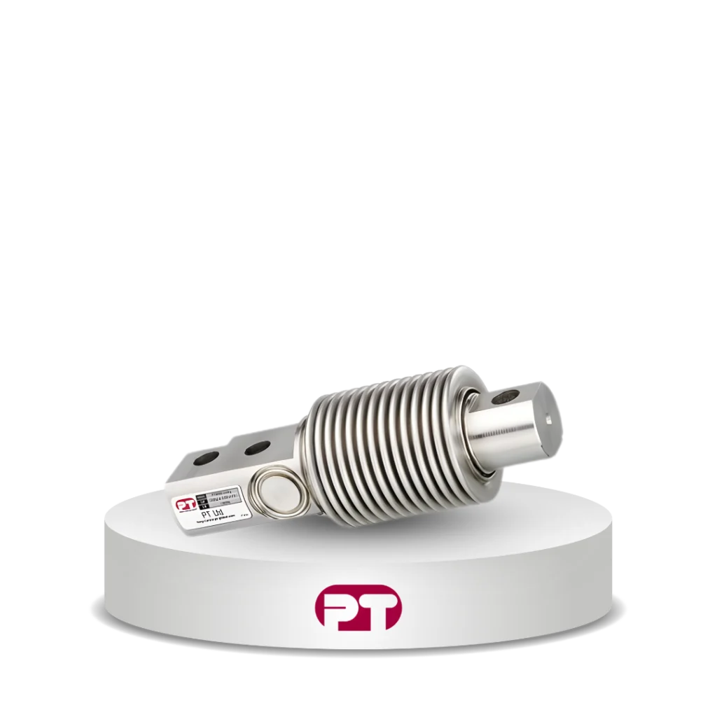 Stainless Bending Beam Load Cell - PT8000