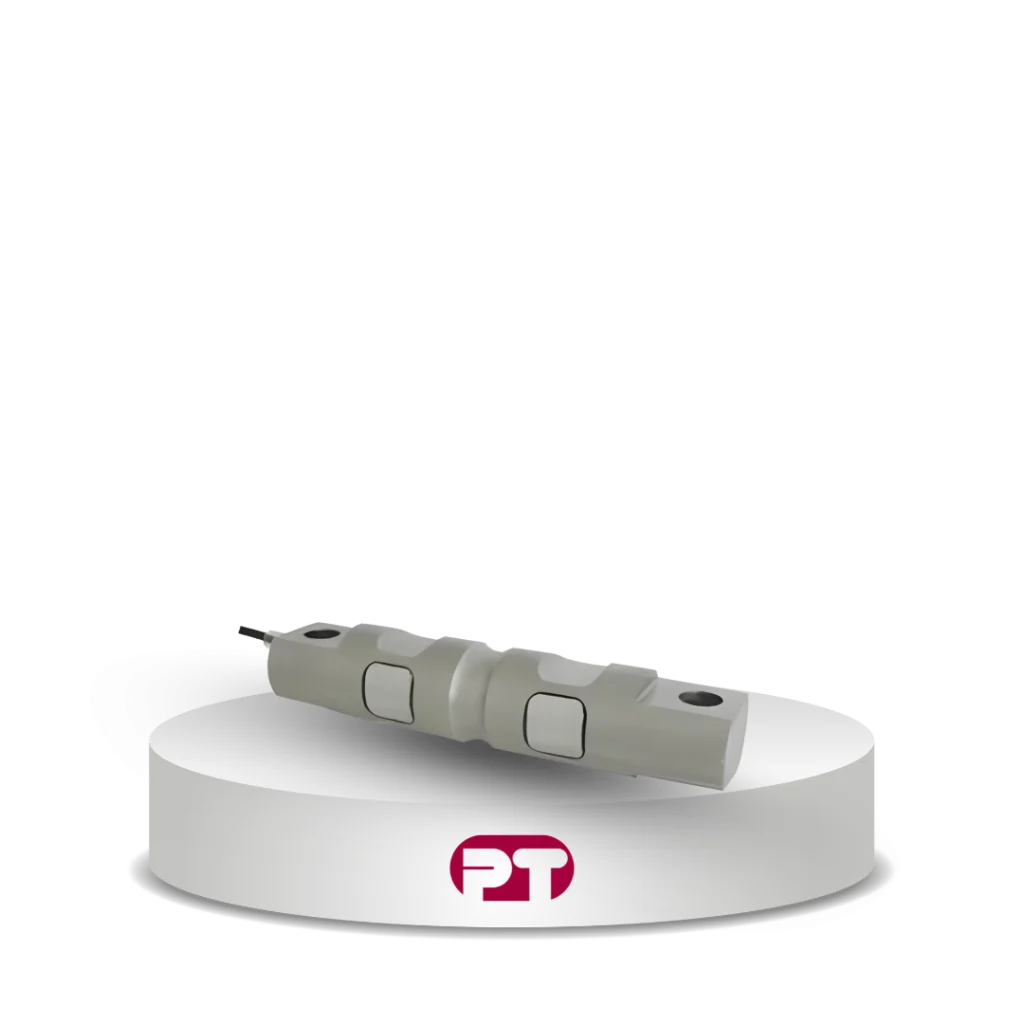 Double-ended Shearbeam Load Cell - PT9000