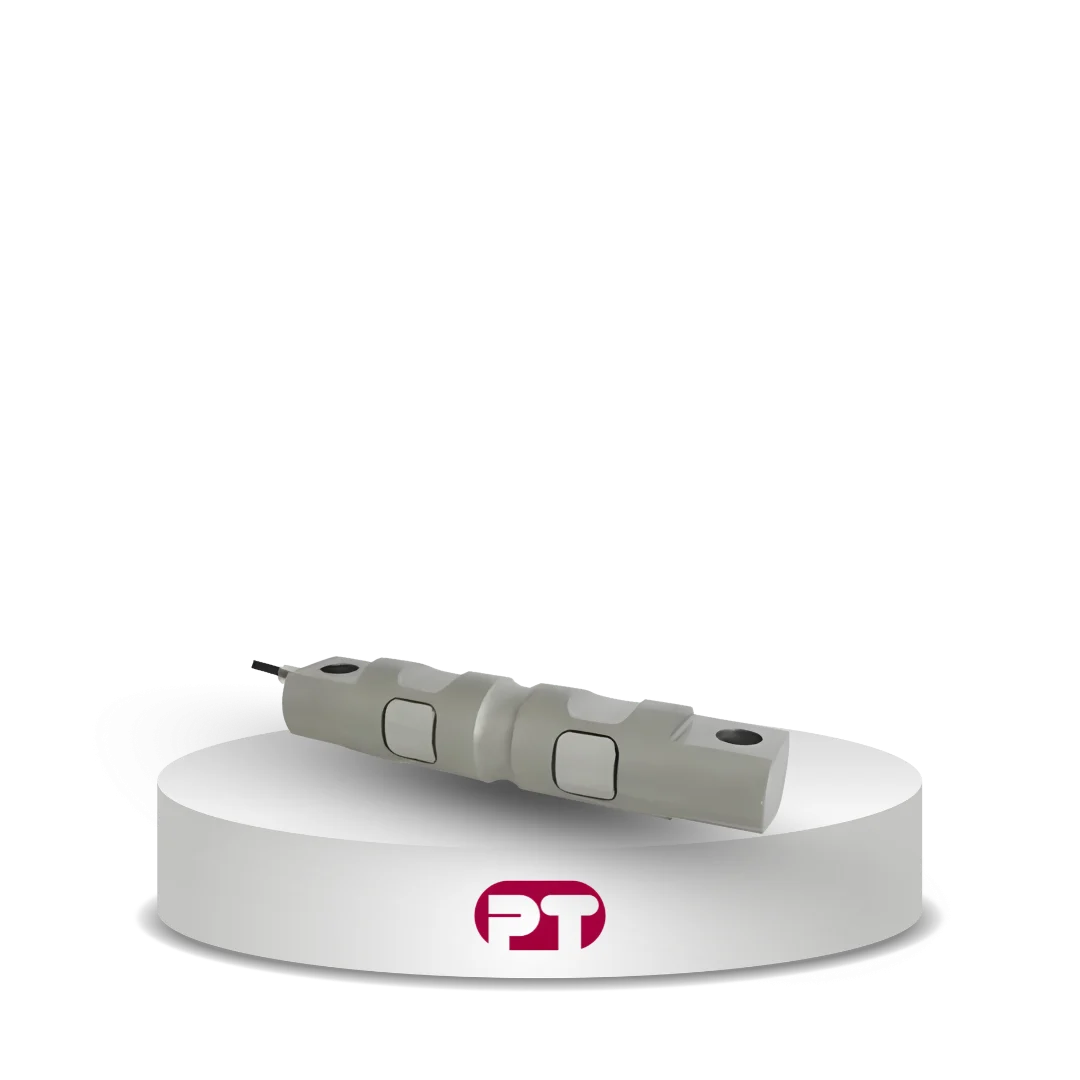 Double-ended Shearbeam Load Cell - PT9000
