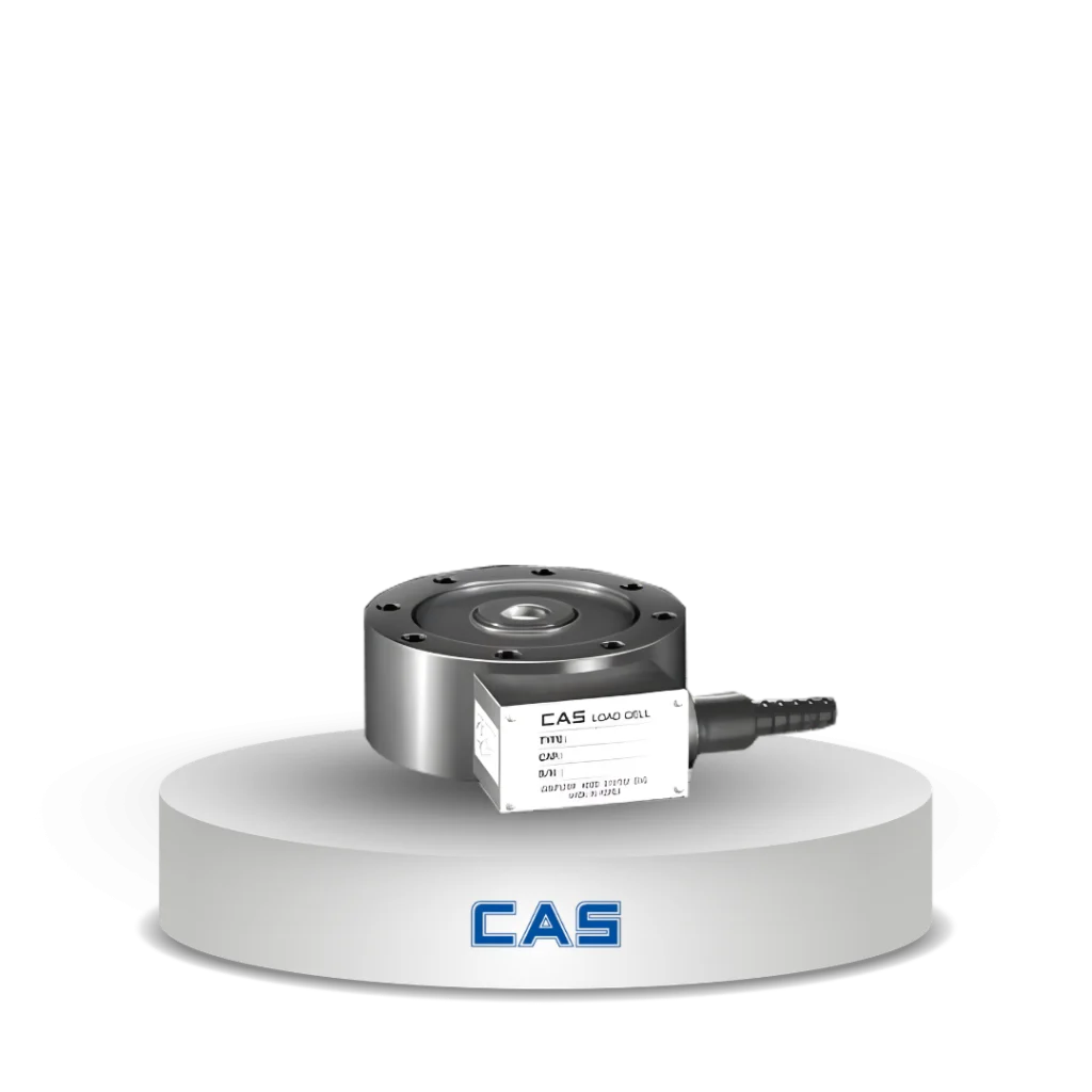 Pancake Load Cell LS