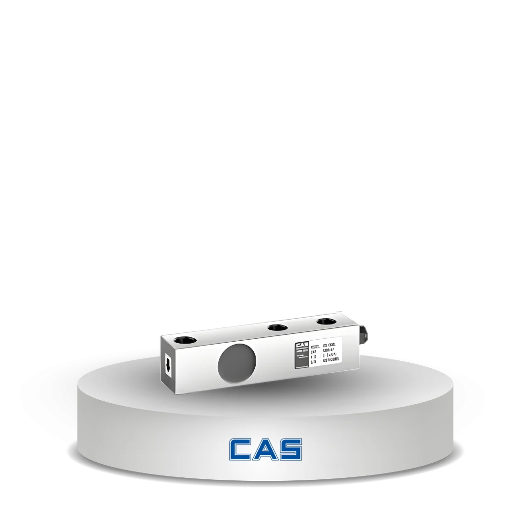Shear Beam Load Cell BS