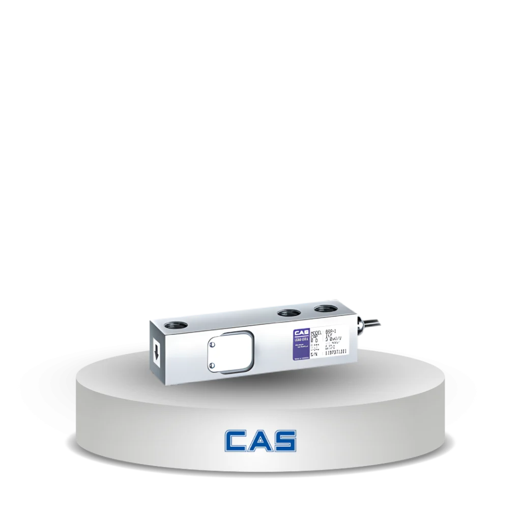 Shear Beam Load Cell-BSA