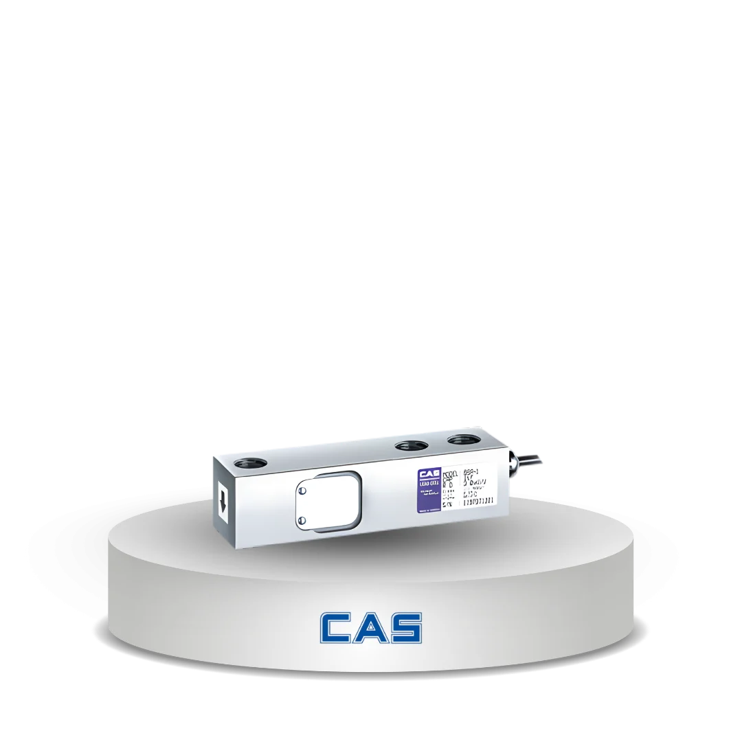 Shear Beam Load Cell-BSA