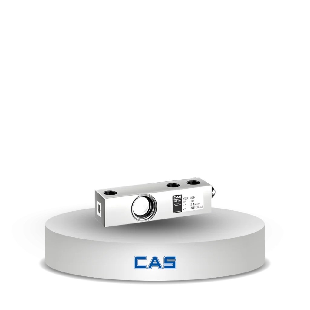 Shear Beam Load Cell BSS