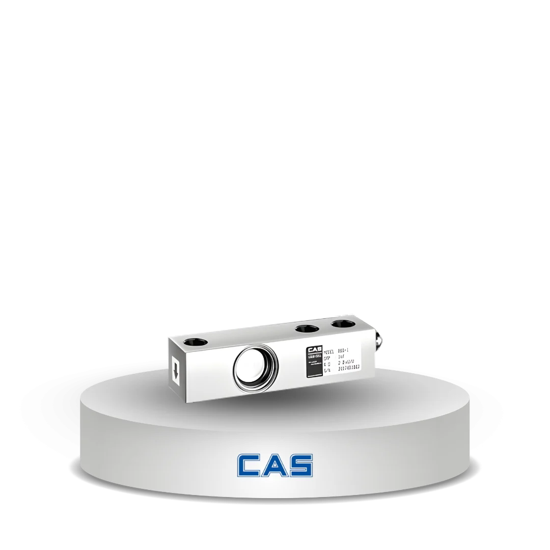 Shear Beam Load Cell BSS
