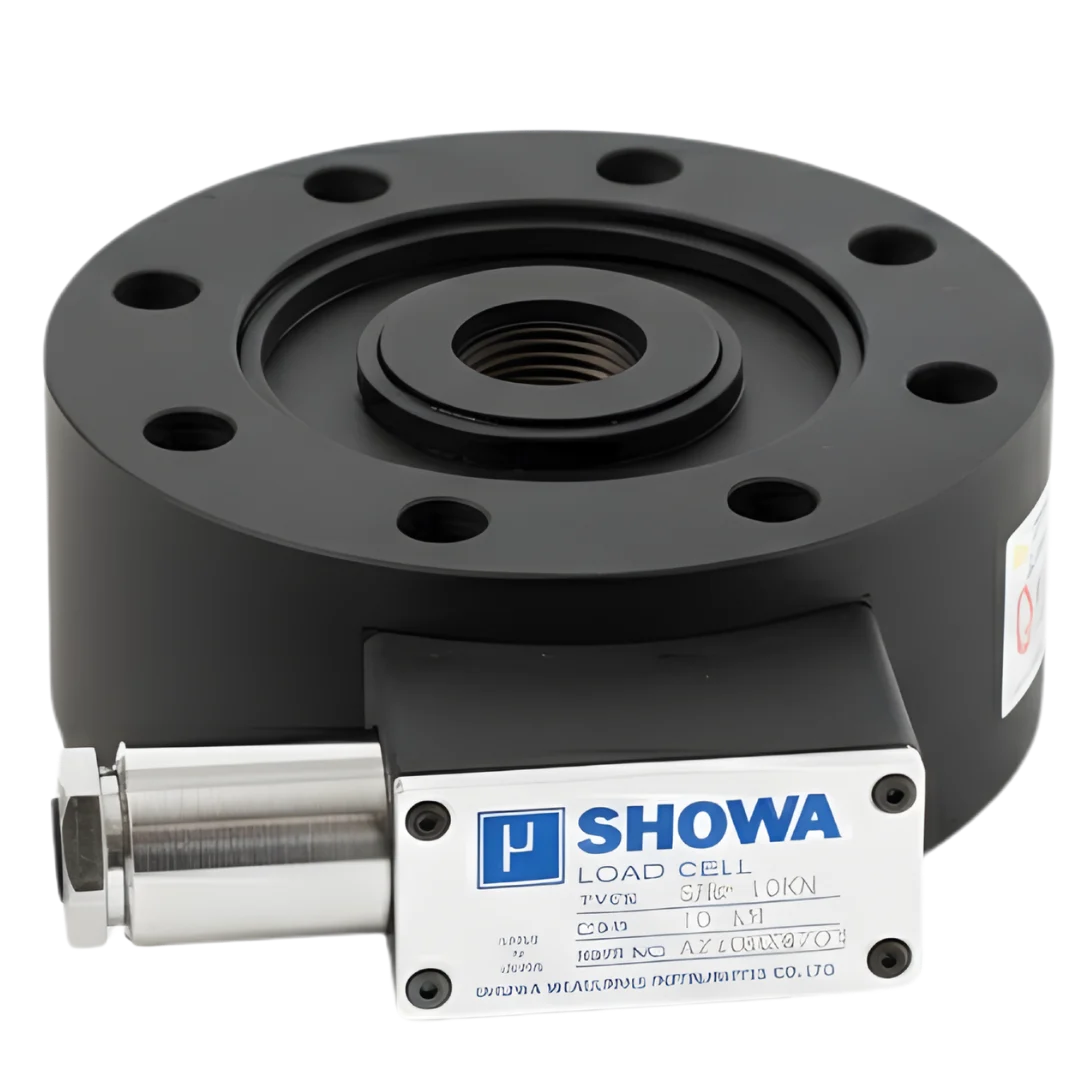 Load Cell Technology