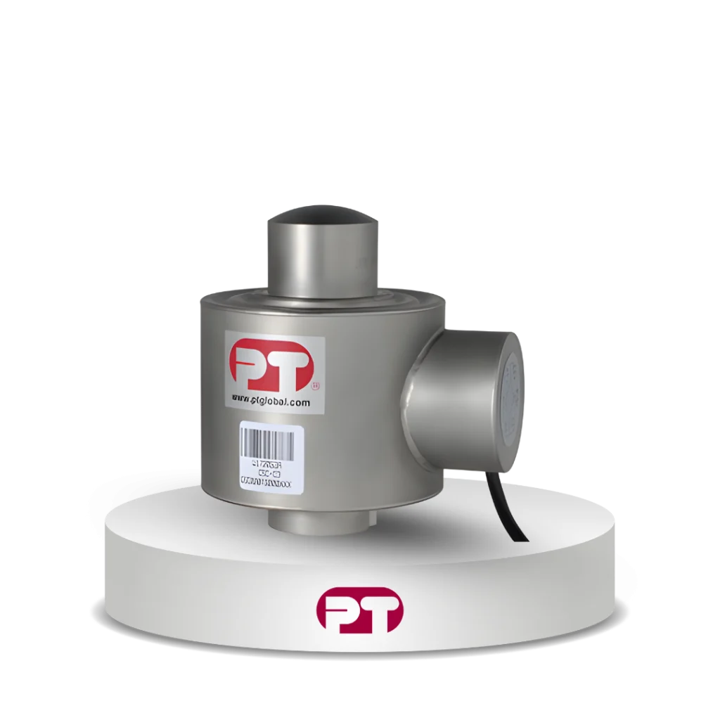 Compression Load Cell CSC-C3