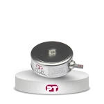 Stainless Low Profile Mini Disk Load Cell- PT7000