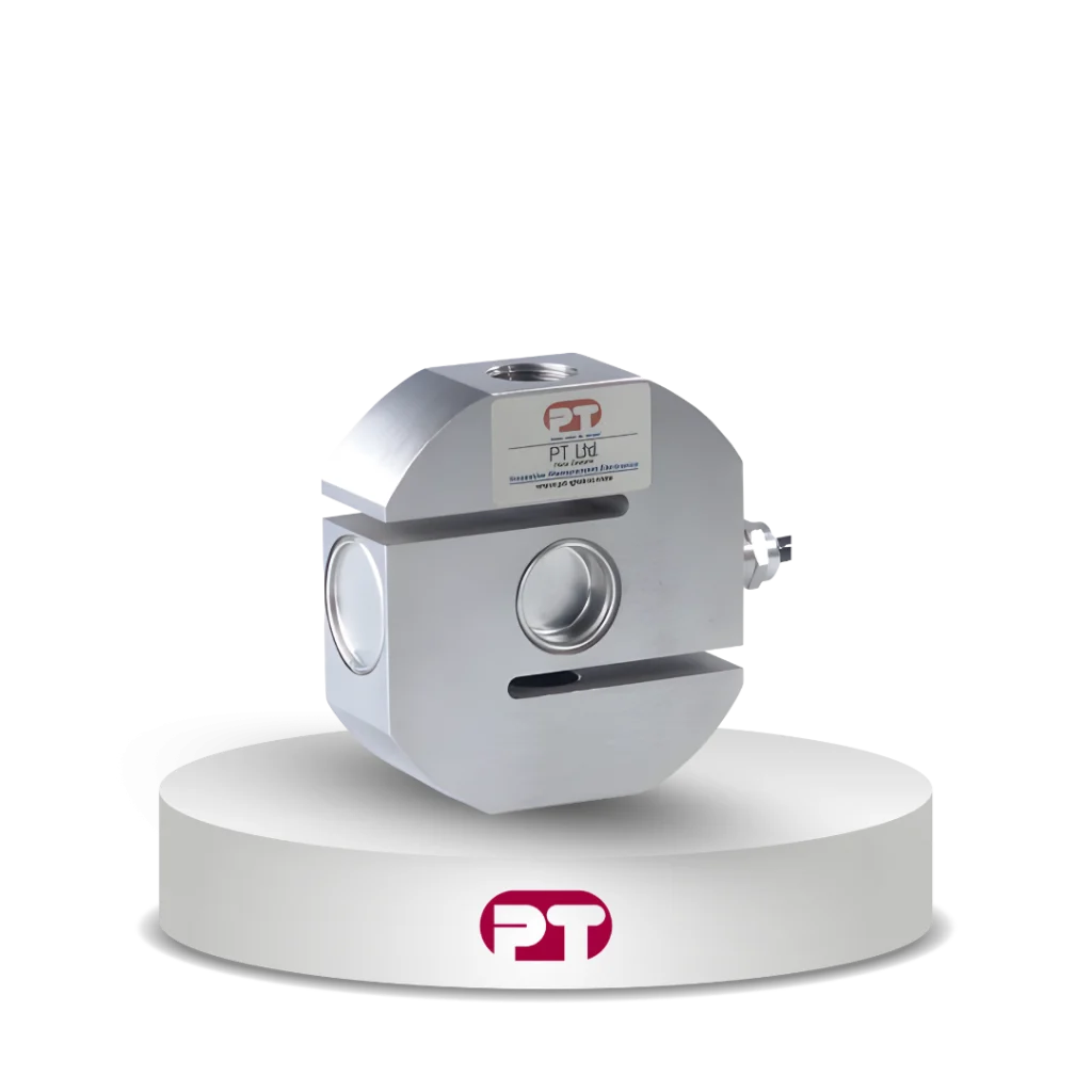 Stainless S Type Load Cell-LCSST