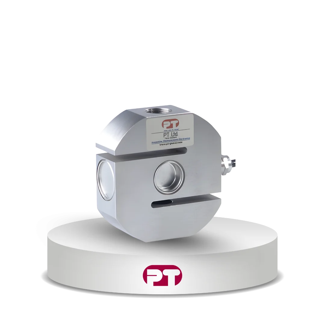 Stainless S Type Load Cell-LCSST