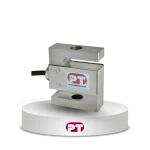 Stainless S-Type Tension/Compression Load Cell - PT4050