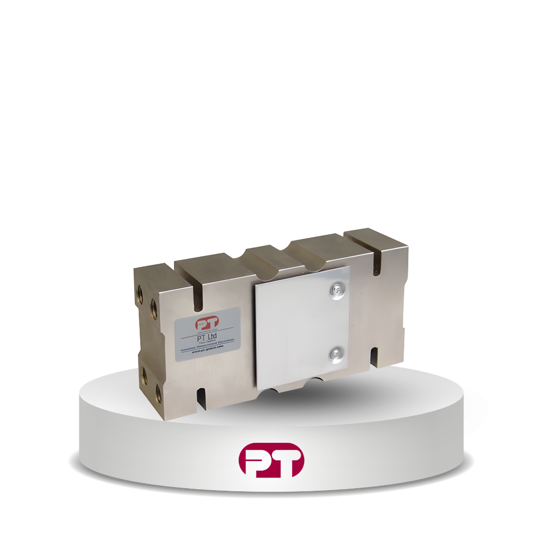 Point Loadon Cables Stainless Steel Single Point Load Cell - PTSSP6-F - RAJA LOADCELL