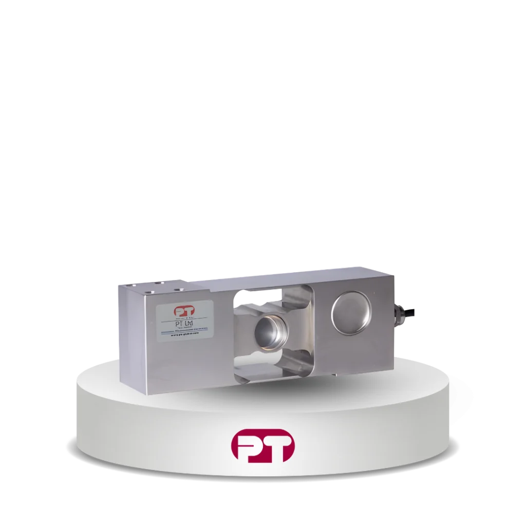 Single Point Load Cell PTSSSP6-GW