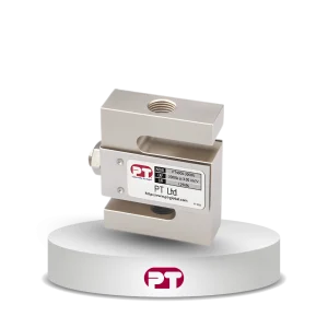 Steel S-Type Load Cell - PT4000