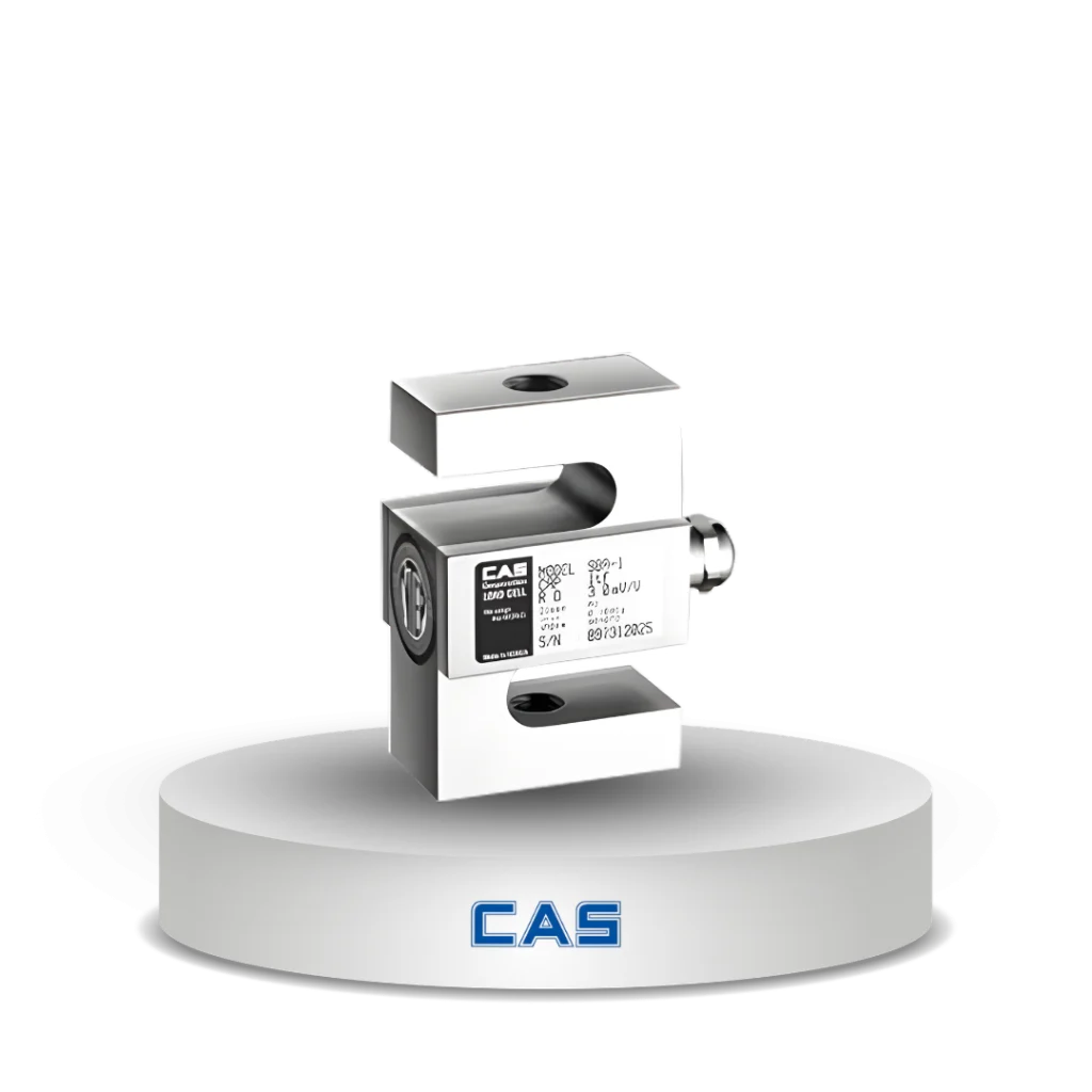Type S Load Cell SBA