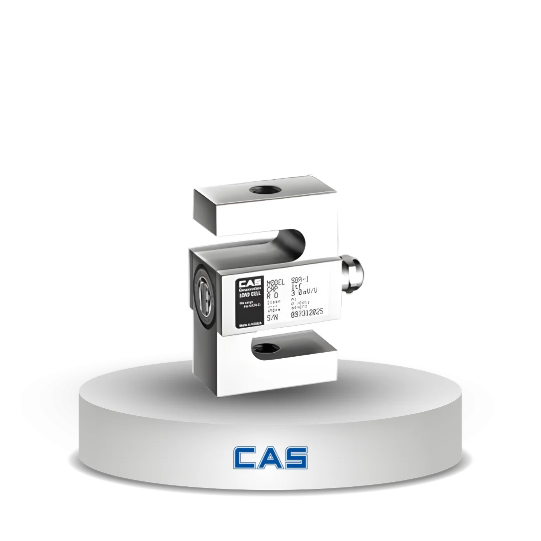 Type S Load Cell SBA