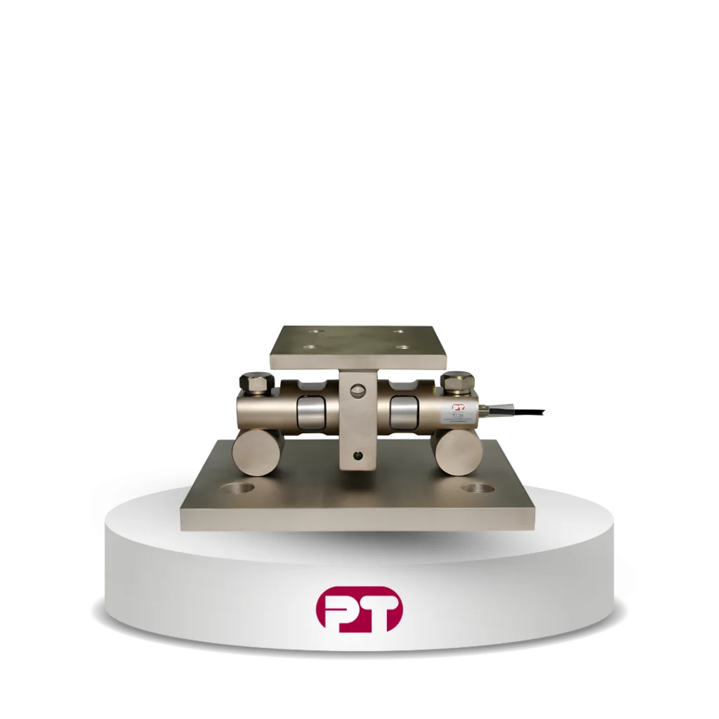 Tank Weighing Modules-PT9000TWA