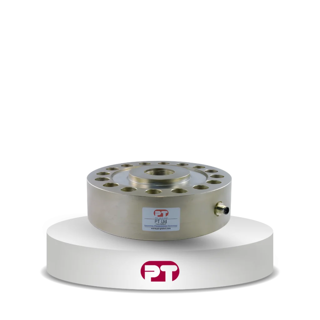 Universal High Accuracy Pancake Load Cell LPCH