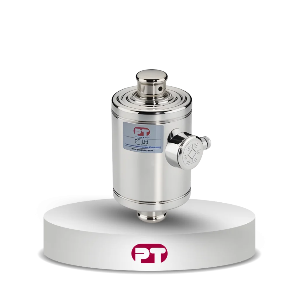 Compression Load Cell IP67-HPC