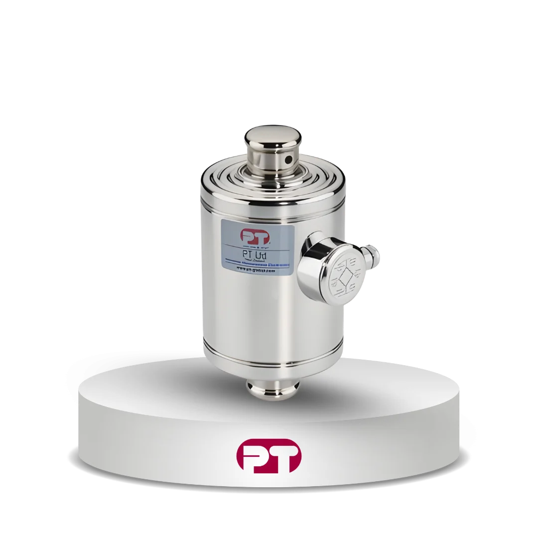 Compression Load Cell IP67-HPC