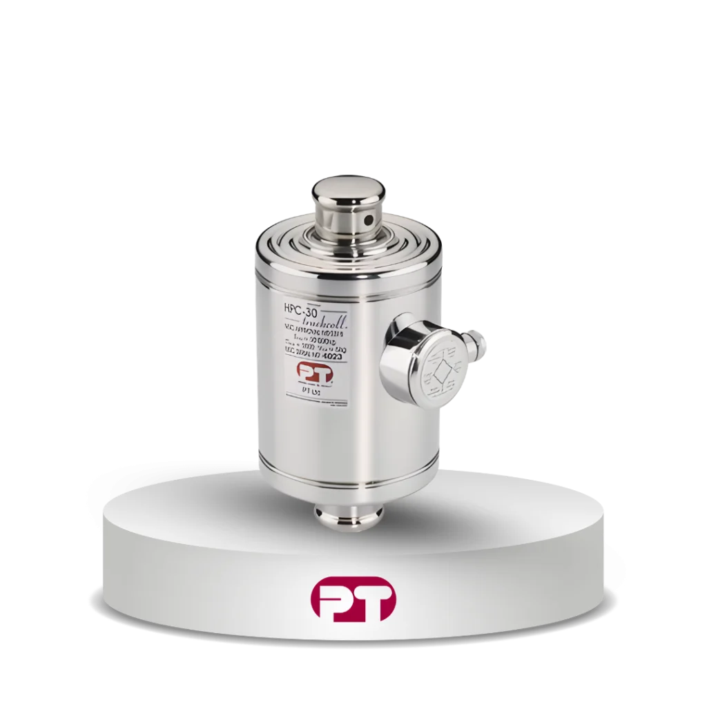 Weighbridhge Compression Load Cell IP68-HPC
