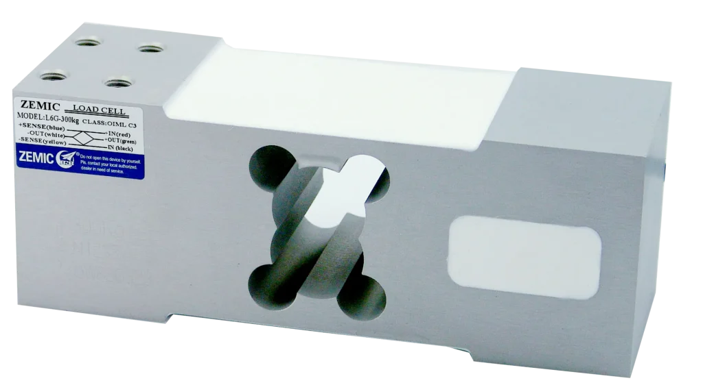 Tujuan Kalibrasi load cell