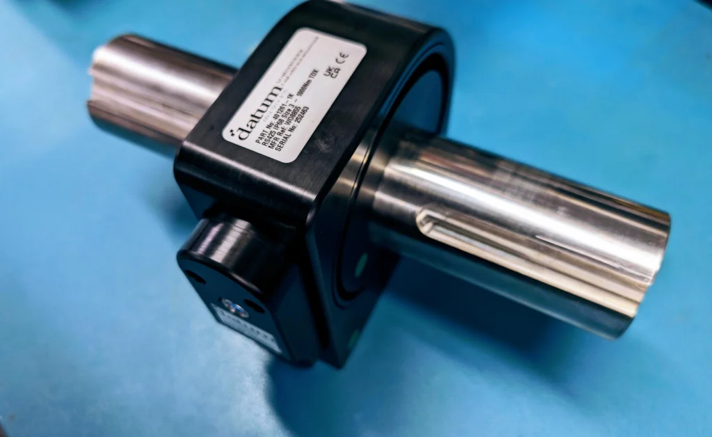 Sensor Torsi