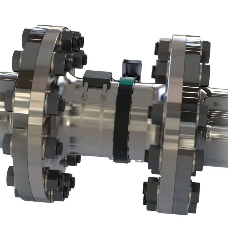 High Capacity Torque Sensor