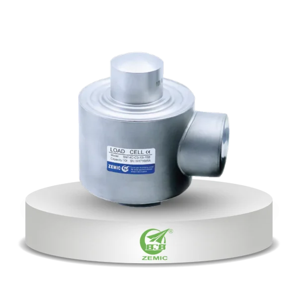 Load cell tipe compression