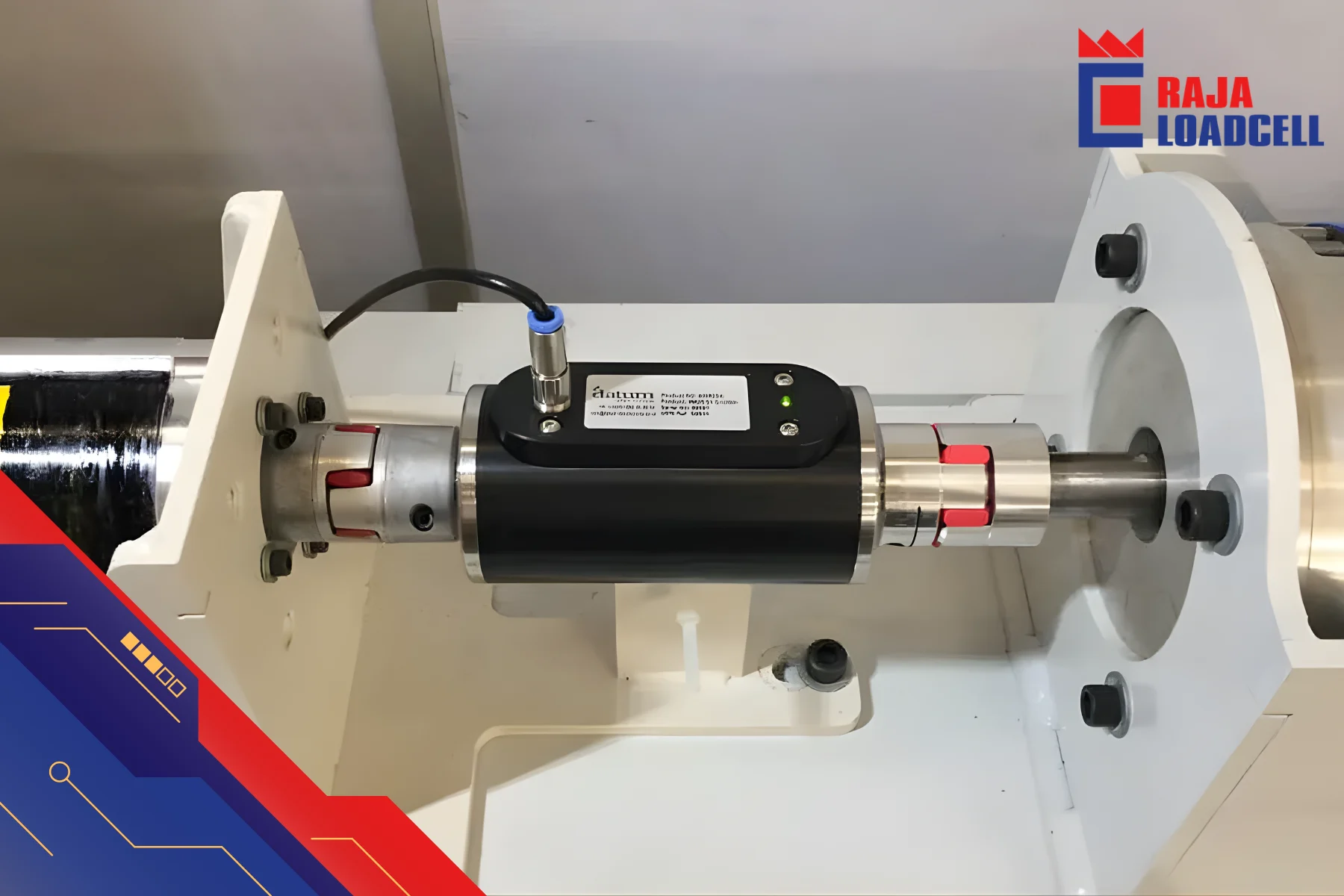 Inline Torque Sensor