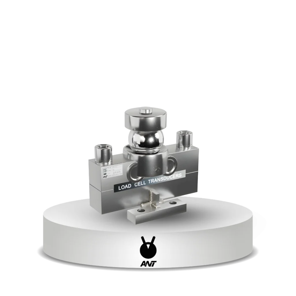 Load Cell Double Ended Beam ANT-301 Analog