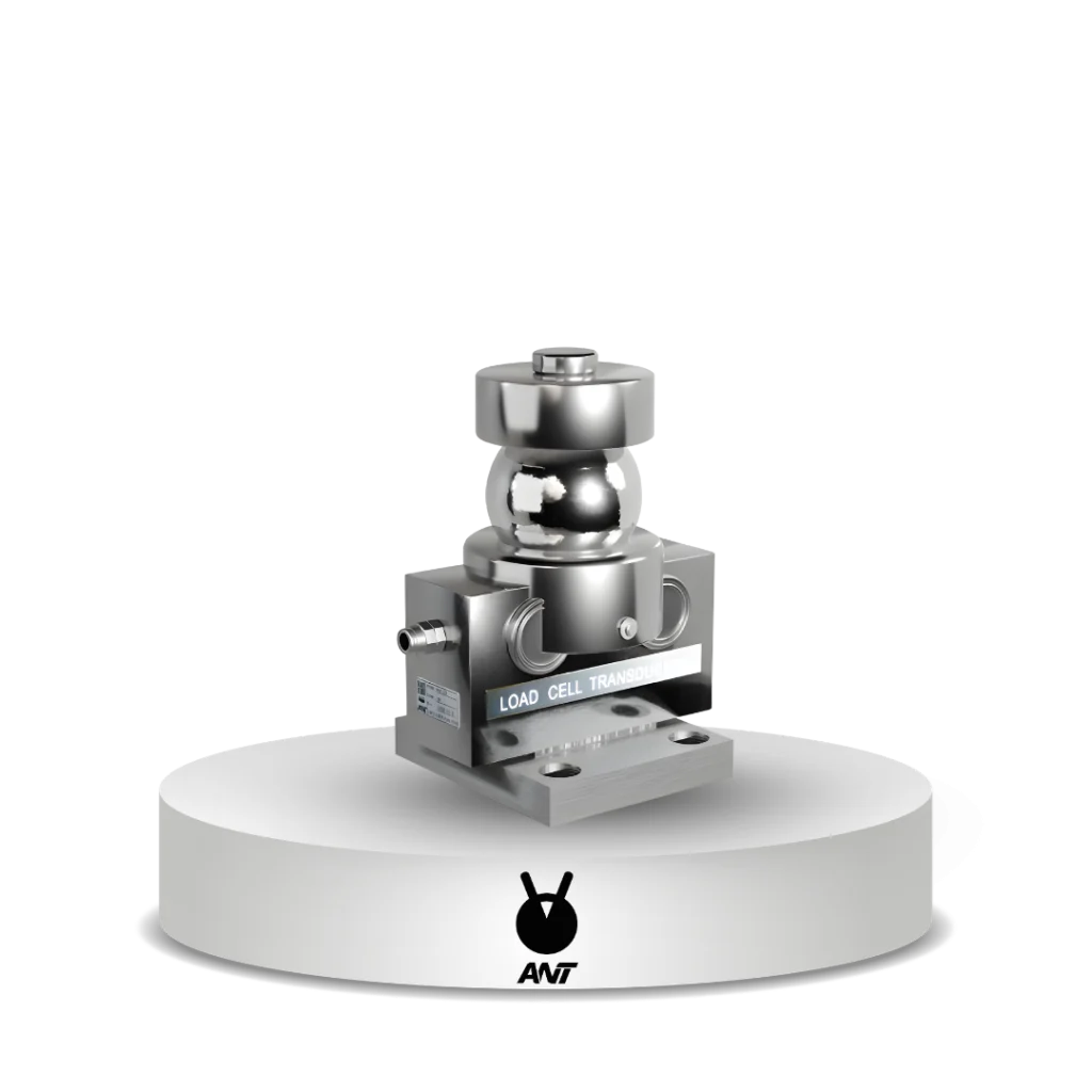 Load Cell Double Ended Beam ANT-301Digital