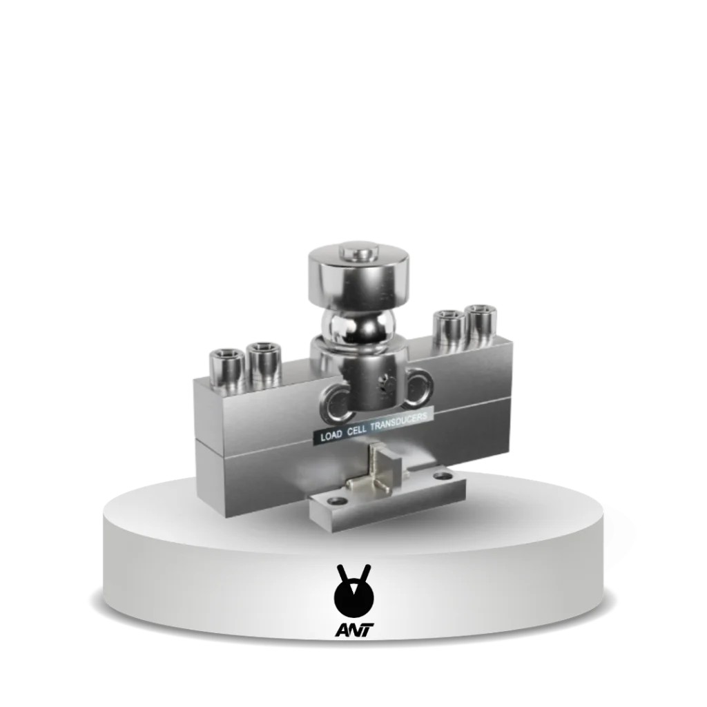 Load Cell Double Ended Beam 302