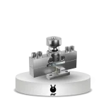 Load Cell Double Ended Beam 302