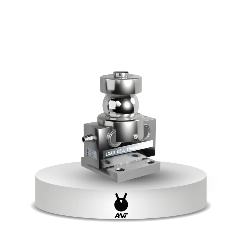 Load Cell Double Ended Beam ANT-303