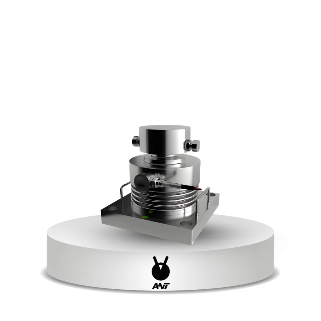 Load Cell High Compression ANT-513