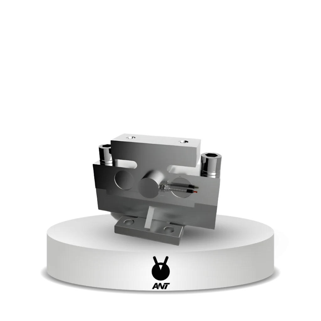 Load Cell Double Ended Beam ANT-304