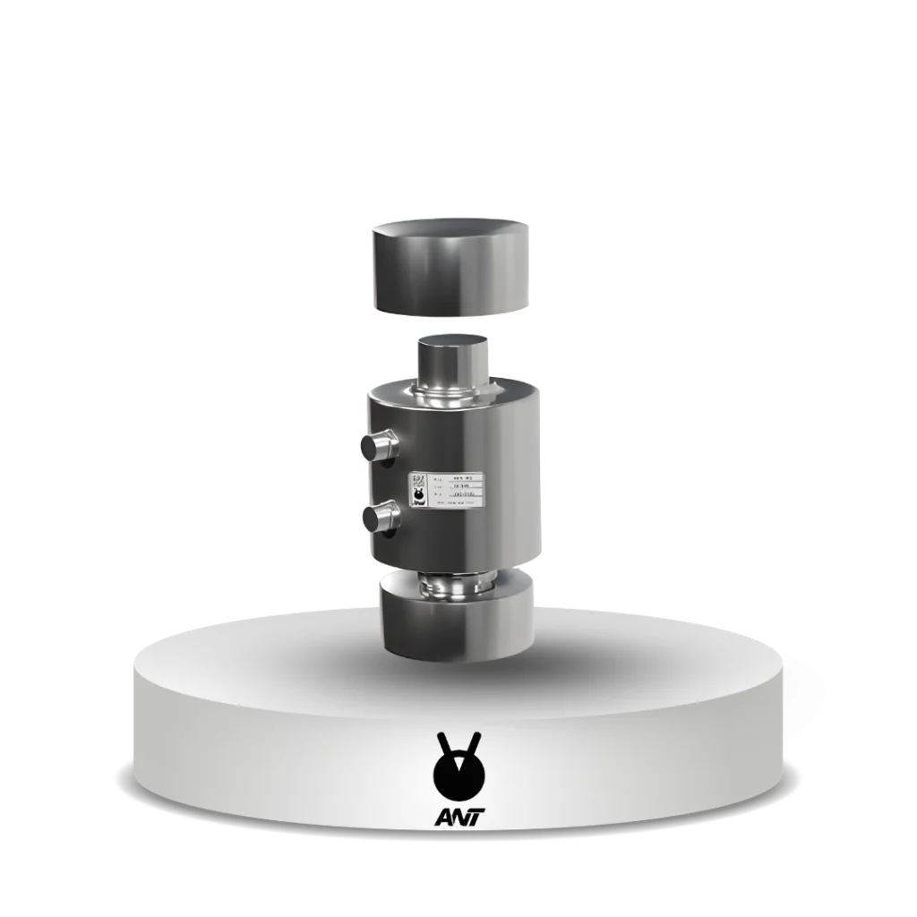 Load Cell High Compression ANT-504
