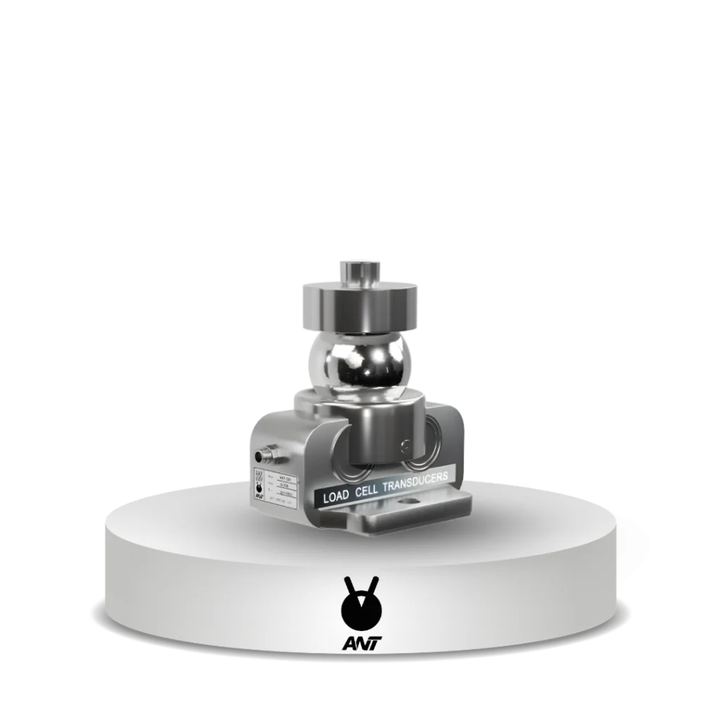 Load Cell Double Endend Beam ANT-325