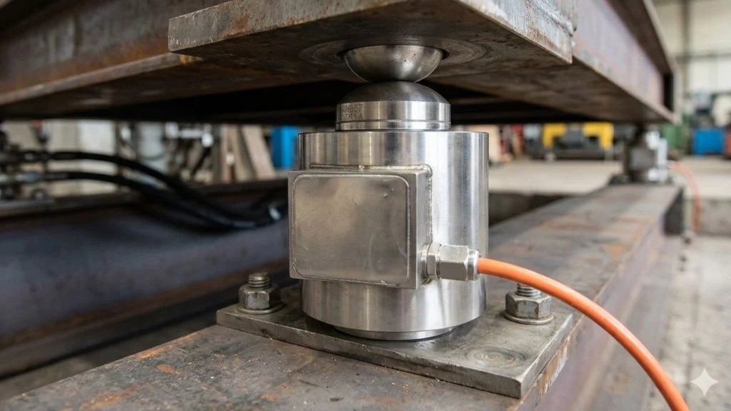 Compression Load Cell