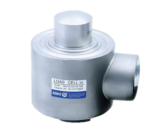 Load Cell Tekanan Compression