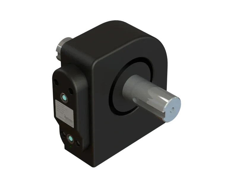 non contact torque sensor